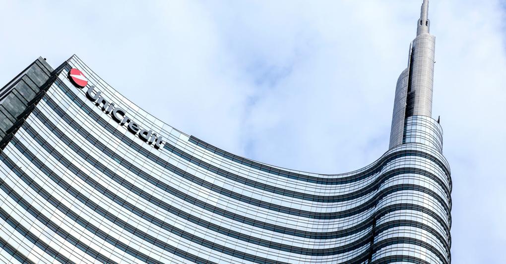 Valore unicredit clearance borsa oggi